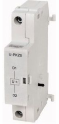 Eaton Přepěťová spoušť 380V AC U-PKZ0 (073137)