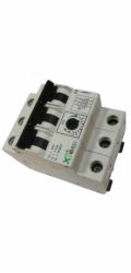 Eaton Motorový jistič 3P 2,2 kW 4-6,3 A Z-MS-6,3/3 248410