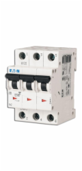 Eaton Jistič FAZ-B40/3 3P B 40A 15kA 278851