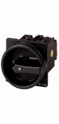 Eaton Vačkový spínač T0-2-1/EA/SVB-SW 0-1 3P 20A 041246