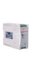 Lovato Electric Jednofázový napájecí zdroj 100-240V AC/24V DC 30W 1,25A (modulární)