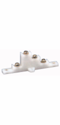 Eaton Izolátor přípojnic BPZ-BBS-4/250 4P 250A 289868