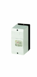 Eaton Pouzdro jističe motoru , bez uchycení, CI-PKZ01-G, IP65, 281404