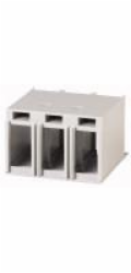 Eaton Kryt NZM2-XKSA pro 3pólový BG2 260038