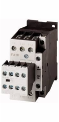 Eaton Stykač 25A 3P 230V AC 2NO 2NC DILM25-22 (106365)