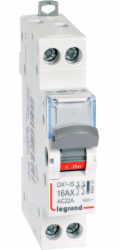 Legrand Modulární odpínač 16A 2P FR302 (406431)