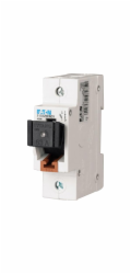 Eaton Pojistkový odpínač 1P 63A D02 Z-SLS/NEOZ/1 248235