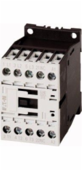 Eaton výkonový stykač 7A 3P 24V AC 0Z 1R DILM7-01 (276589)