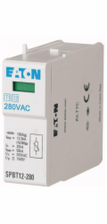 Eaton Vložka přepěťové ochrany B+C SPBT12-280 - 167341