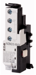 Eaton Pomocný kontakt NZM2/3-XHIV 2Z, starší model 259430