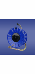 Elektro-Plast Univerzální navíječka bubnů Z-XXL 420 mm - 30,3