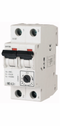 Eaton Motorový jistič Z-MS-16/2 2P 248399