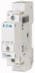 Eaton Jednoduchá lampa Z-EL/BL230 modrá 103131