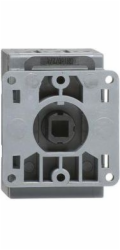 ABB 3P 25A odpínač bez pohonu pro vestavěnou instalaci OT25FT3 (1SCA104884R1001)