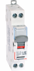 Legrand Modulární odpínač 20A 2P FR302 (406436)