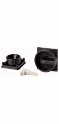 Eaton Černá rukojeť se zámkem pro P1.../XM SVB-SW-P1/M (172842)