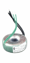 BREVE transformátorový zdroj pro osvětlení TTH150 230/12V toroidní - 17112-9504
