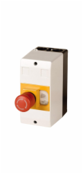 Eaton Pouzdro jističe CI-PKZ01-PVT - 281406