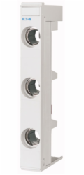 Eaton Pojistková patice Z-D02/R/3-36 3P 63A pro lišty D02 100663