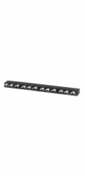 Eaton fázový můstek B3.0/3-PKZ0 3P 63A vidlicový 232289
