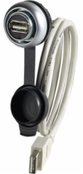 Eaton 22mm USB zásuvka M22-USB-SA (107412)
