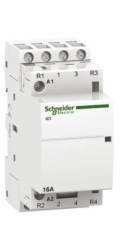 Schneider Modulární stykač iCT 16A 2NO 2NC 230V AC A9C22818