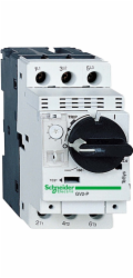 Schneider Motorový jistič 3P 7,5 kW 13-18A GV2P20