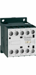 Lovato Electric Stykač Power 6A 3P 230V AC 1NO 0R (11BG0610A230)