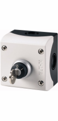 Eaton Kazetový klíčový spínač 1NO 1NC IP66 M22-WRS/KC11/I (216526)