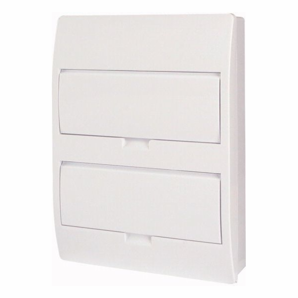 Eaton Modulární rozvaděč 2 x 12 pro povrchovou montáž IP4...