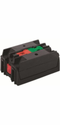 Promet Konektor EF-XY pro kazety KS + šrouby (W0-ŁEF-KS-XY + ŠROUBY)