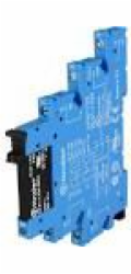 Finder Vazební modul polovodičového relé 2A 24V DC 6,2 mm (38.81.7.024.9024)