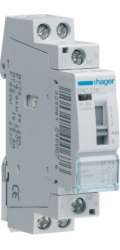 Hager Instalační relé 16A 2NO 0R 230V AC ERC216