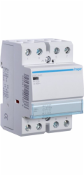 Hager Modulární stykač 40A 0Z 4R 230V AC (ESC441)