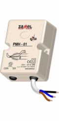Zamel Omezovač výkonu 230V AC 0,2-2kW PMH-01 (EXT10000101)