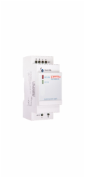Lovato Electric Jednofázový napájecí zdroj 100-240V AC/24V DC 24W 1A (modulární)