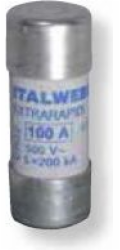 Eti-Polam Válcová pojistka 14 x 51 mm 32A gR 690V AQS14 UQ (002645144)