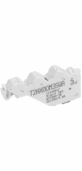 Eti-Polam Pomocný přepínací kontakt 3P 4P PS2 125-630AF 004671141