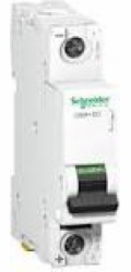 Schneider Electric Jistič 1P C 10A DC 6kA C60H-DC-C10 (A9N61508)