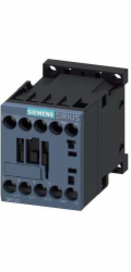 Siemens Výkonový stykač 7A 3P 110V AC 0Z 1R S00 (3RT2015-1AF02)