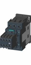 Siemens Výkonový stykač 25A 3P 230V AC 2NO 2R S0 (3RT2026-1AP04)