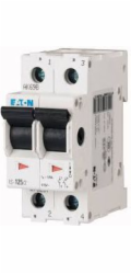 Eaton Modulární odpínač 125A 2P IS-125/2 (276287)