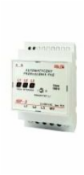Pollin Automatický fázový spínač 16A 250V TH35 (AZF-3)