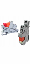 Wago Průmyslové relé 1P 16A 230V AC AgNi 788-508 /1 ks/