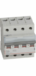 Legrand Modulární odpínač 125A 4P FR304 004378/ (406490)