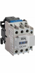 Kanlux Stykač 32A 3P 230V AC 1Z KCP-32-230 (24108)