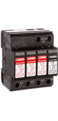 Phoenix Contact Svodič přepětí typ 2 4P 40kA 1,35kV 275V (2838209)