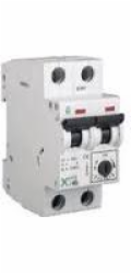 Eaton Motorový jistič 2P 3kW 16-25A Z-MS-25/2 (248400)