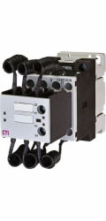 Eti-Polam Kondenzátorový stykač 7,5 kvar 1Z 1R 230 V AC CP CEM7,5CN.11-230 V-50 Hz (004643800)