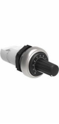 Lovato Electric Jednodílný potenciometr 5kOhm (LPCPA005)